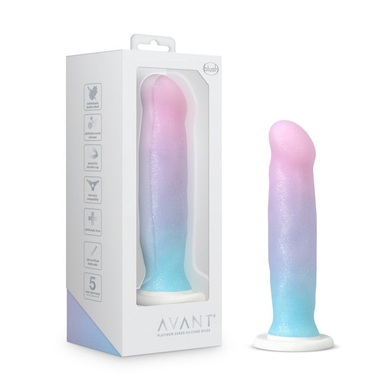 Avant D17 - Lucky! Indulge in Unforgettable Moments Realistic Dildos