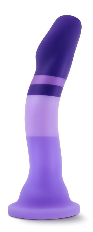 Avant D2 Purple Rain Non-Realistic Dildos