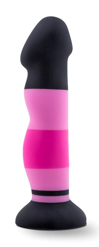 Avant D4 Sexy in Pink Non-Realistic Dildos