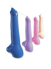 Pipedream Bachelorette Party Inflatable Pecker Decorations Sex Games, Coupons and Tricks