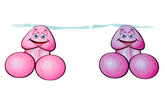 Pipedream Bachelorette Party Favors 12 Feet Pecker Banner Sex Games, Coupons and Tricks