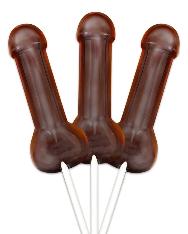 Pipedream Bachelorette Party Favors Pecker Lollipop Mold Sex Games, Coupons and Tricks
