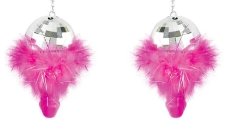 Pipedream Bachelorette Party Favors Pecker Party Sunglasses Bachelorette and Bucks