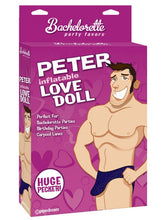 Pipedream Bachelorette Party Peter Inflatable Love Doll Sex Games, Coupons and Tricks