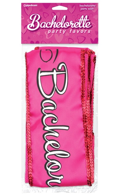 Pipedream Bachelorette Party Favors Sash Sex Games, Coupons and Tricks