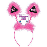 Pipedream Bachelorette Party Favors Sexy Bitch Boppers Bachelorette and Bucks