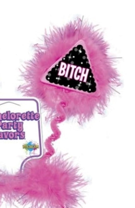 Pipedream Bachelorette Party Favors Sexy Bitch Boppers Bachelorette and Bucks