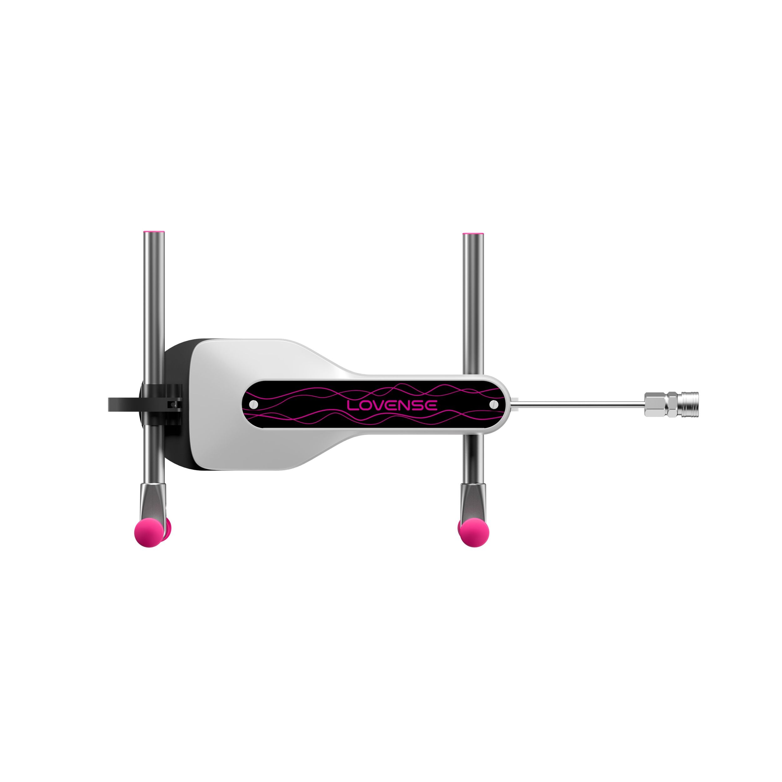 Lovense Powerhouse Versatile Mini Sex Machine Sex Machines