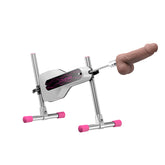 Lovense Powerhouse Versatile Mini Sex Machine Sex Machines