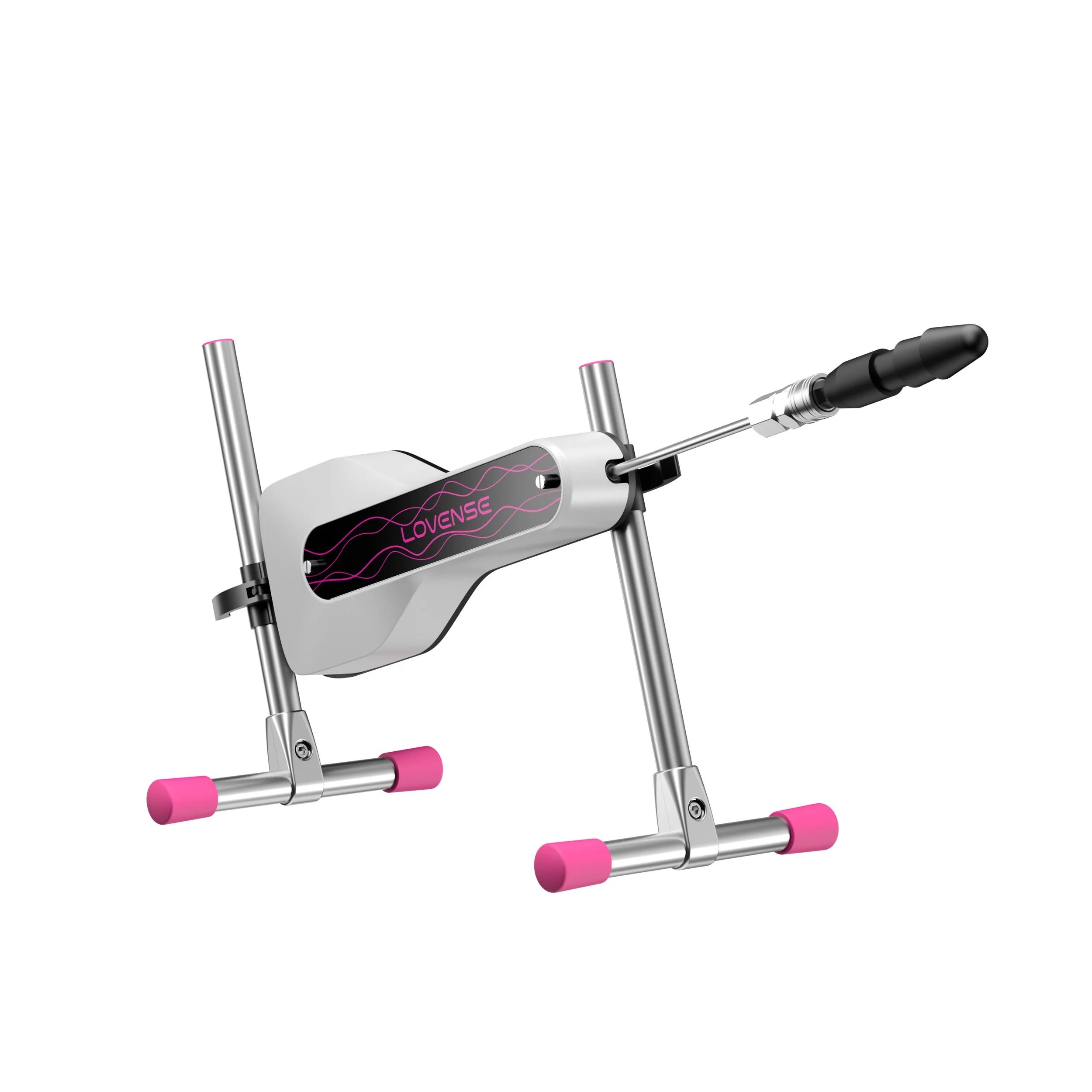 Luxury Bundle A | Lovense Mini Sex Machine + Pjur Lube & Cleaner | - Unclassified