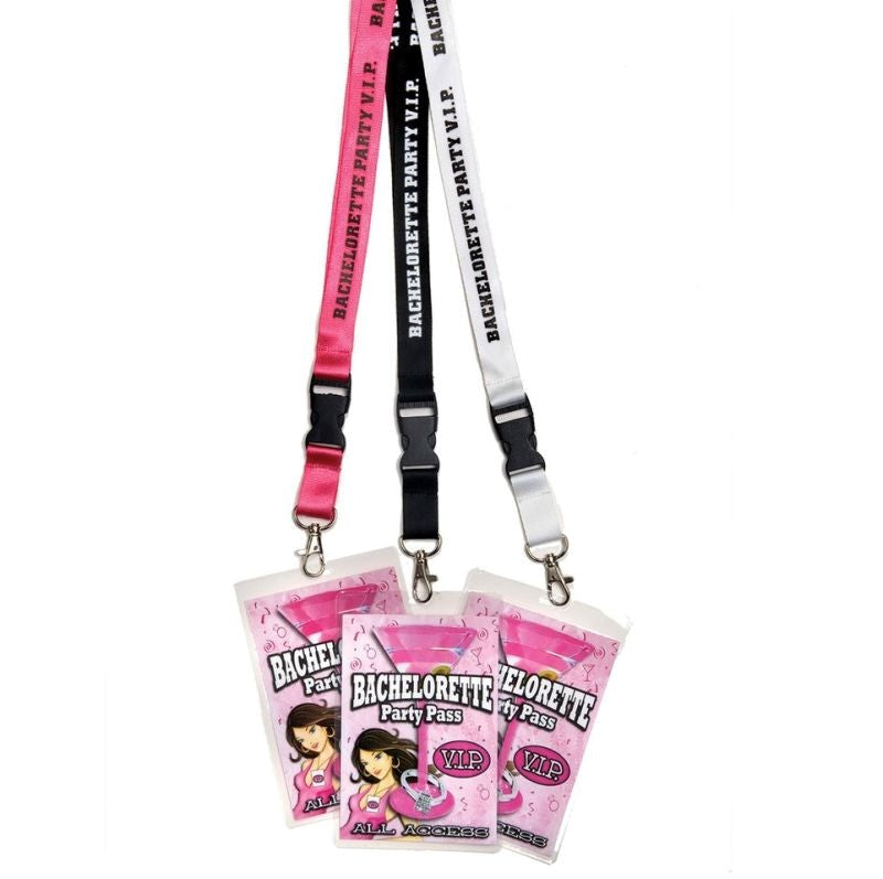 Bachelorette VIP Pass Sex Games, Coupons and Tricks
