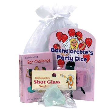 Bachelorette's Ultimate Party Kit - Unforgettable Celebrations Sex Games, Coupons and Tricks