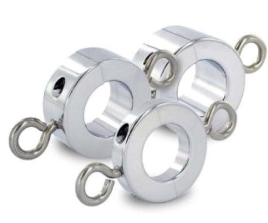 Ball Stretcher Weights - Ball and Cock Toys