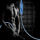 Bathmate Hydrodouche Default Title Enemas and Douches