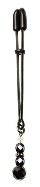 Beaded Clit Clamp Nipple and Clit Clamps