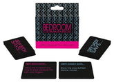 Bedroom Commands Card Game Sex Games, Coupons and Tricks
