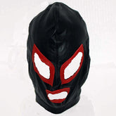 Bedroom Pleasures Leather Bondage Hood Bondage Hoods