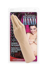 Doc Johnson Belladonna's Realistic Fisting Magic Hand Non-Realistic Dildos