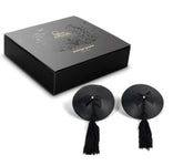 Bijoux Indiscrets Burlesque Pasties Classic Breast and Nipple Toys