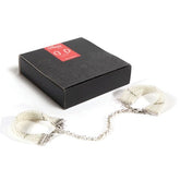 Bijoux Indiscrets Plaisir Nacre BDSM Restraints Cuffs and Restraints