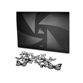 Captivating Lace Mask for Intimate Moments Fancy Dress Ups