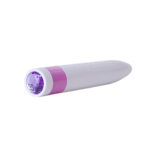 Birthstone Vibrator April - Bullet Vibrators