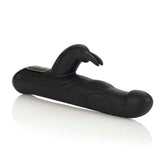 CalExotics Black Label Jack Rabbit Anniversary Edition Rabbit Vibrators