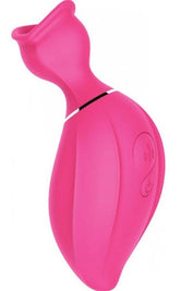 Bliss Allure Suction Vibe Clit Ticklers and Pulsators