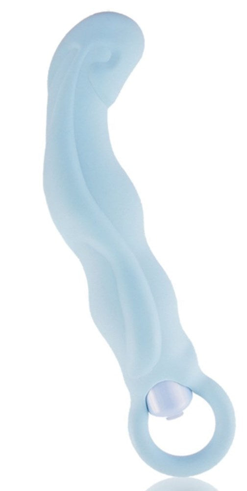 Blush Novelties Luxe Sui - G-Spot Vibrators