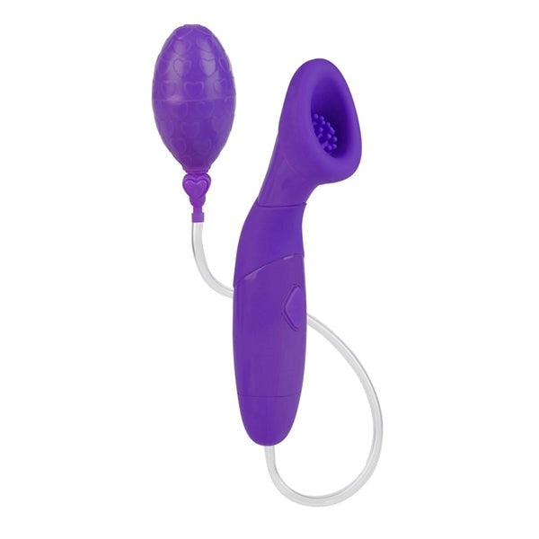 California Exotics Body & Soul Scintillation Pump Clit Ticklers and Pulsators