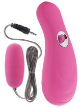 CalExotics Body & Soul Transcend Mini Adult Massager Personal Massagers
