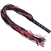 Bodybody Flogger - Crafted for Pleasure and Control Whips And Crops