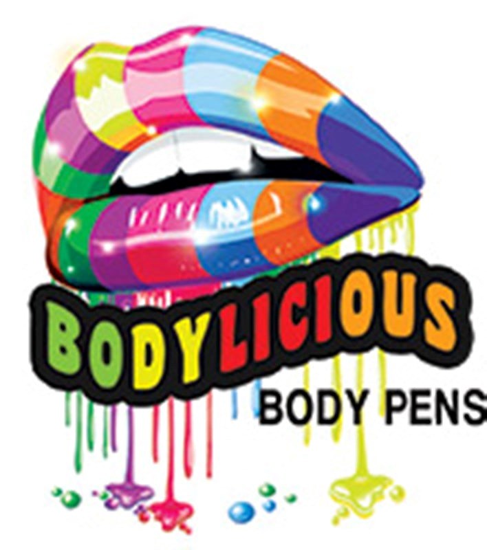 Bodylicious Body Pens Body Paints Sex Games, Coupons and Tricks