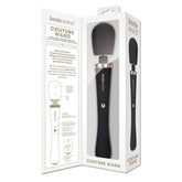 Bodywand Couture - Rechargeable Luxury Pleasure Wand Body Wands