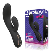 Bodywand G-Play - Luxurious G-Spot Stimulator for Intense Pleasure G-Spot Vibrators