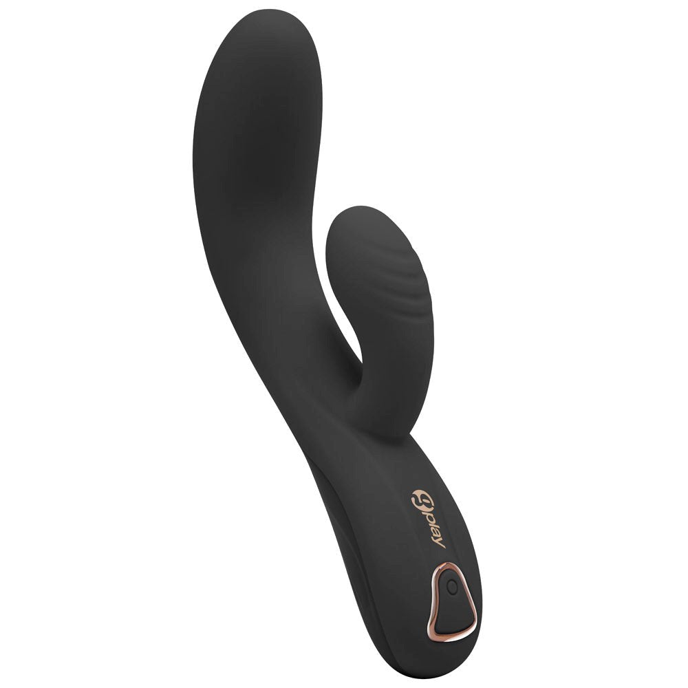 Bodywand G-Play - Luxurious G-Spot Stimulator for Intense Pleasure G-Spot Vibrators