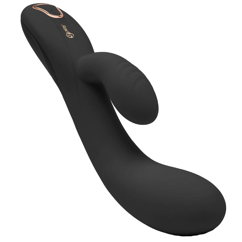 Bodywand G-Play - Luxurious G-Spot Stimulator for Intense Pleasure G-Spot Vibrators