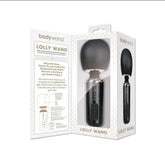 Lolly Wand - Compact and Powerful Massage Anytime Body Wands