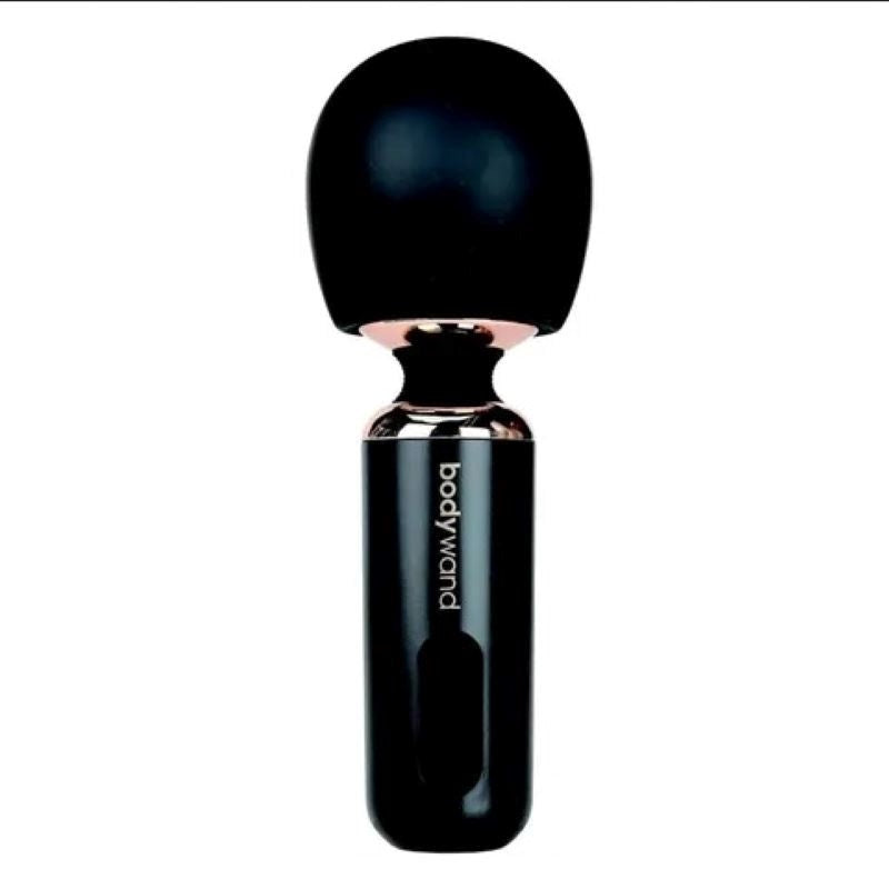 Lolly Wand - Compact and Powerful Massage Anytime Body Wands