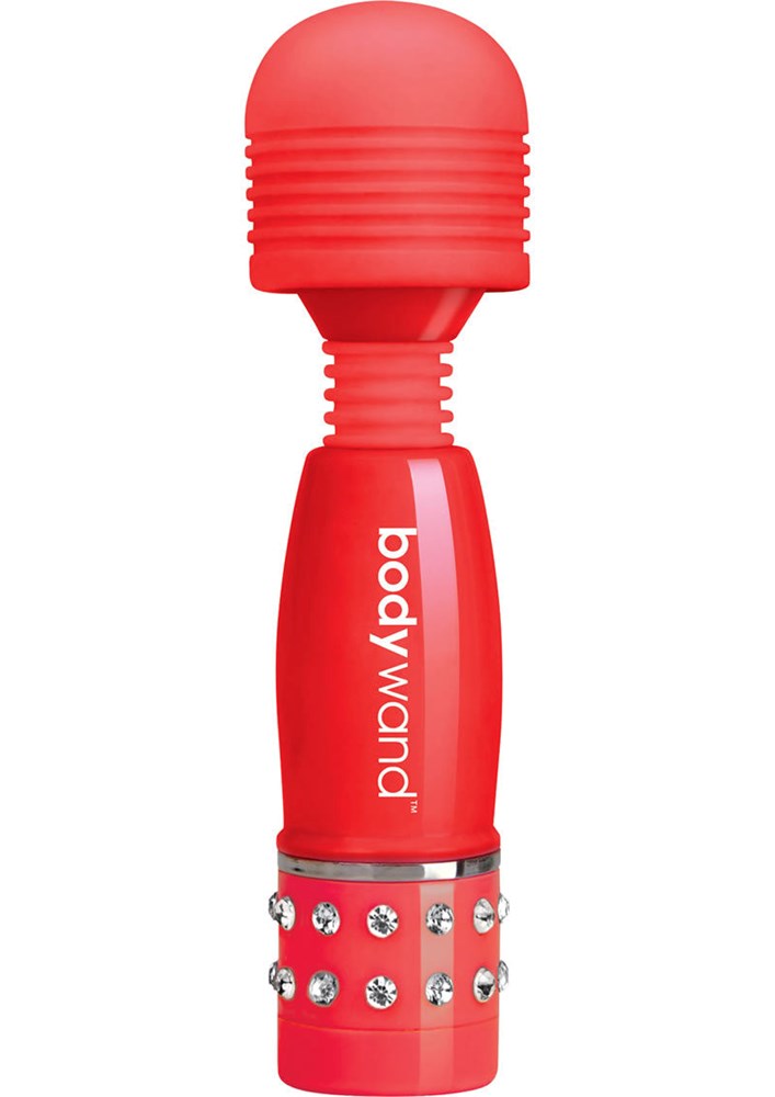 Bodywand Mini Love Personal Massagers