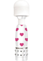 Bodywand Mini Sweetheart Vibrating Massager Personal Massagers