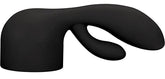 Bodywand Rechargeable Midnight Rabbit Wand Attachment Rabbit Vibrators