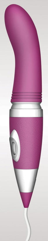 Bodywand wandPlus Curve G8 Power Plug-In G-Spot Vibrators