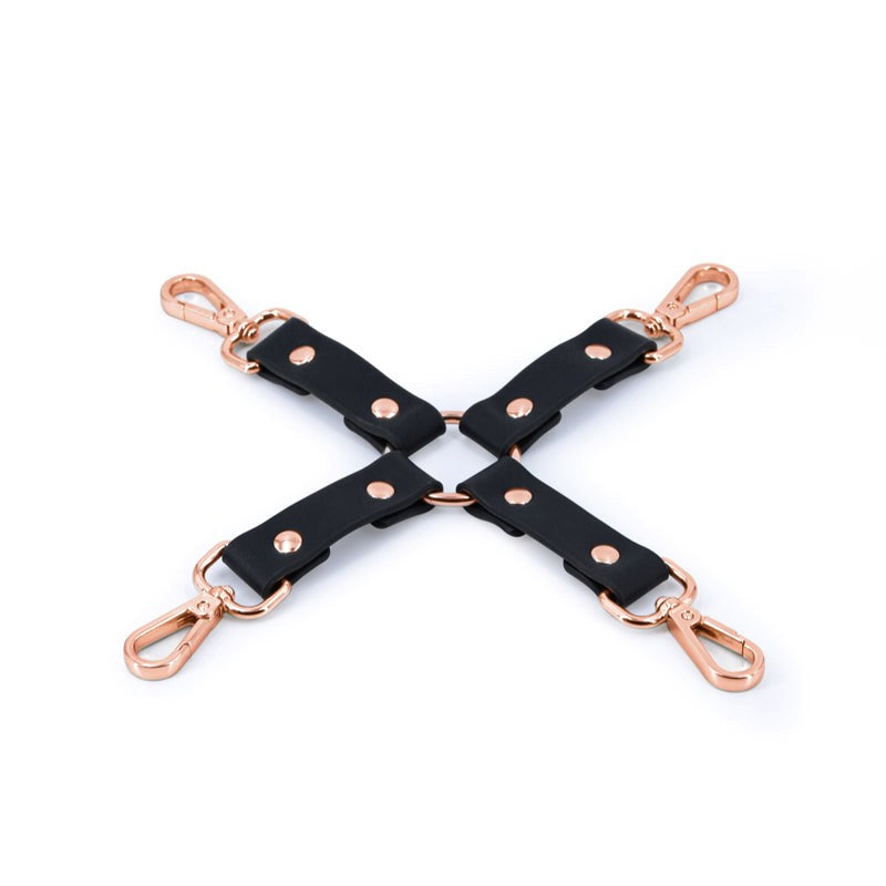 Bondage Couture Hog Tie Cuffs and Restraints