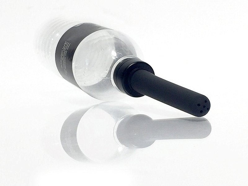 The Skwert - Versatile Water Bottle Douche Adapter for Travel and Beyond Enemas and Douches