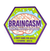 Braingasm Sex Games, Coupons and Tricks