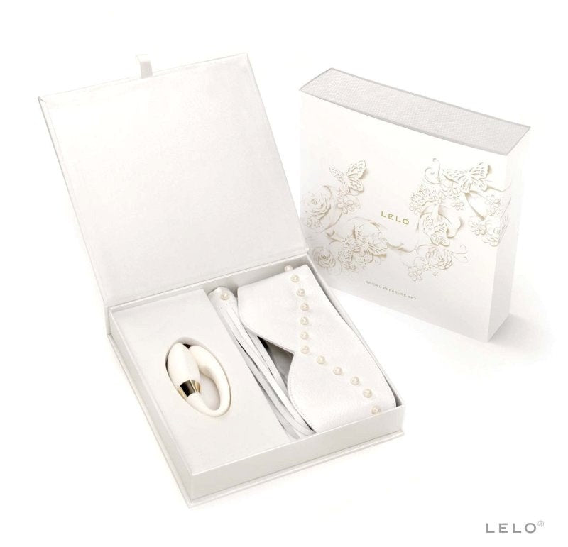 Lelo Bridal Pleasure Luxury Adult Toys Set Sex Kits