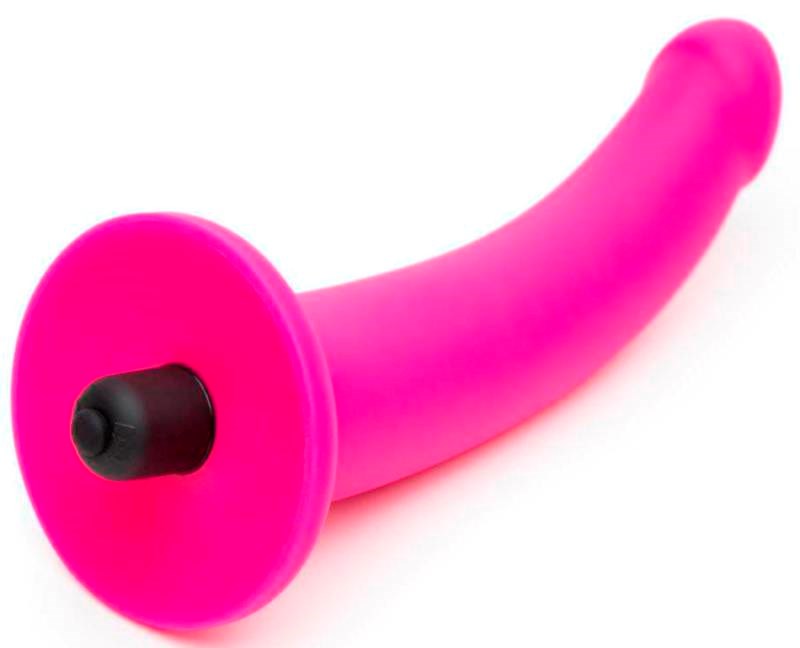 Broad City Pegging Kit S/M Strap On Sextoys