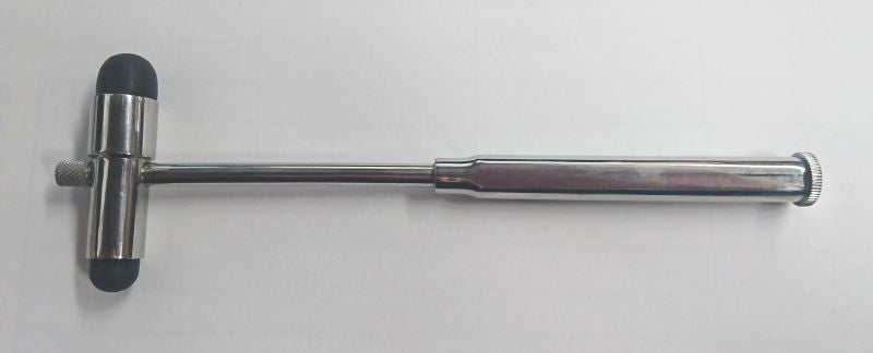 Ecstasy-Inducing Buck Percussion Bondage Hammer Dental and Clinical