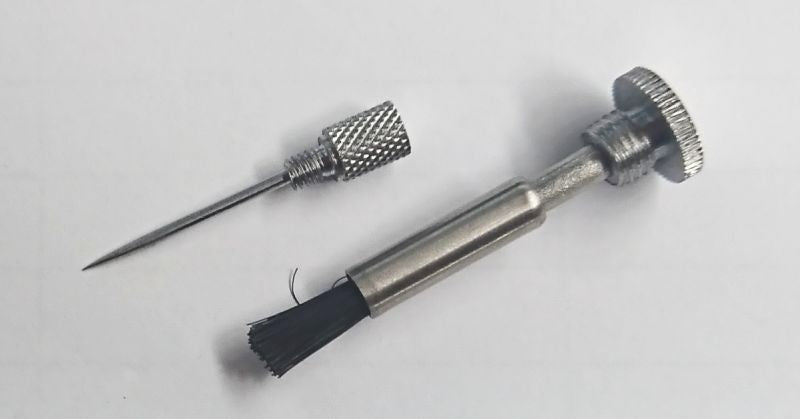 Ecstasy-Inducing Buck Percussion Bondage Hammer Dental and Clinical